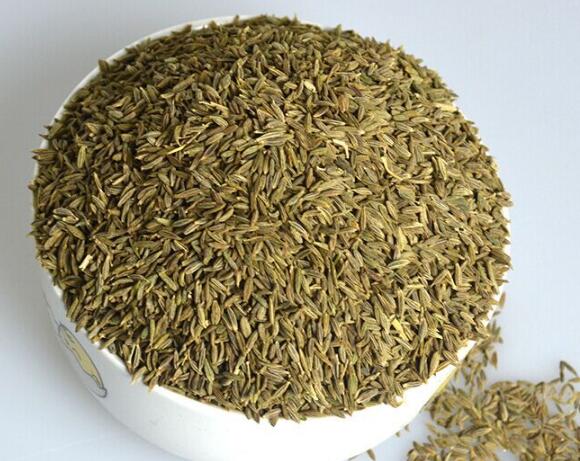 枯茗子進口清關要多久?(進口孜然報關時間)