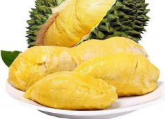 天津港馬來西亞冷凍榴蓮進口報關(guān)代理服務【清關(guān)案例】